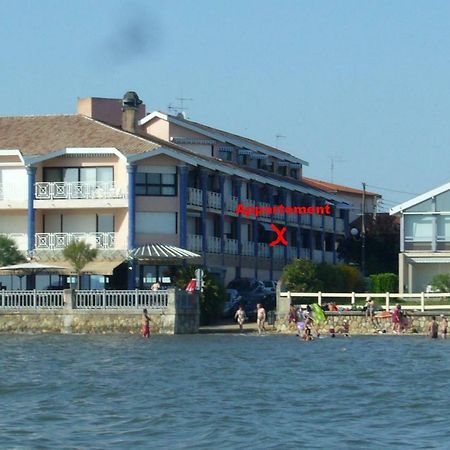 Residence Casino Andernos-les-Bains Eksteriør bilde