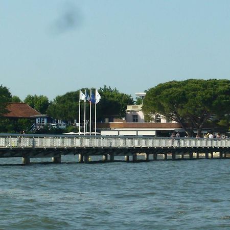 Residence Casino Andernos-les-Bains Eksteriør bilde