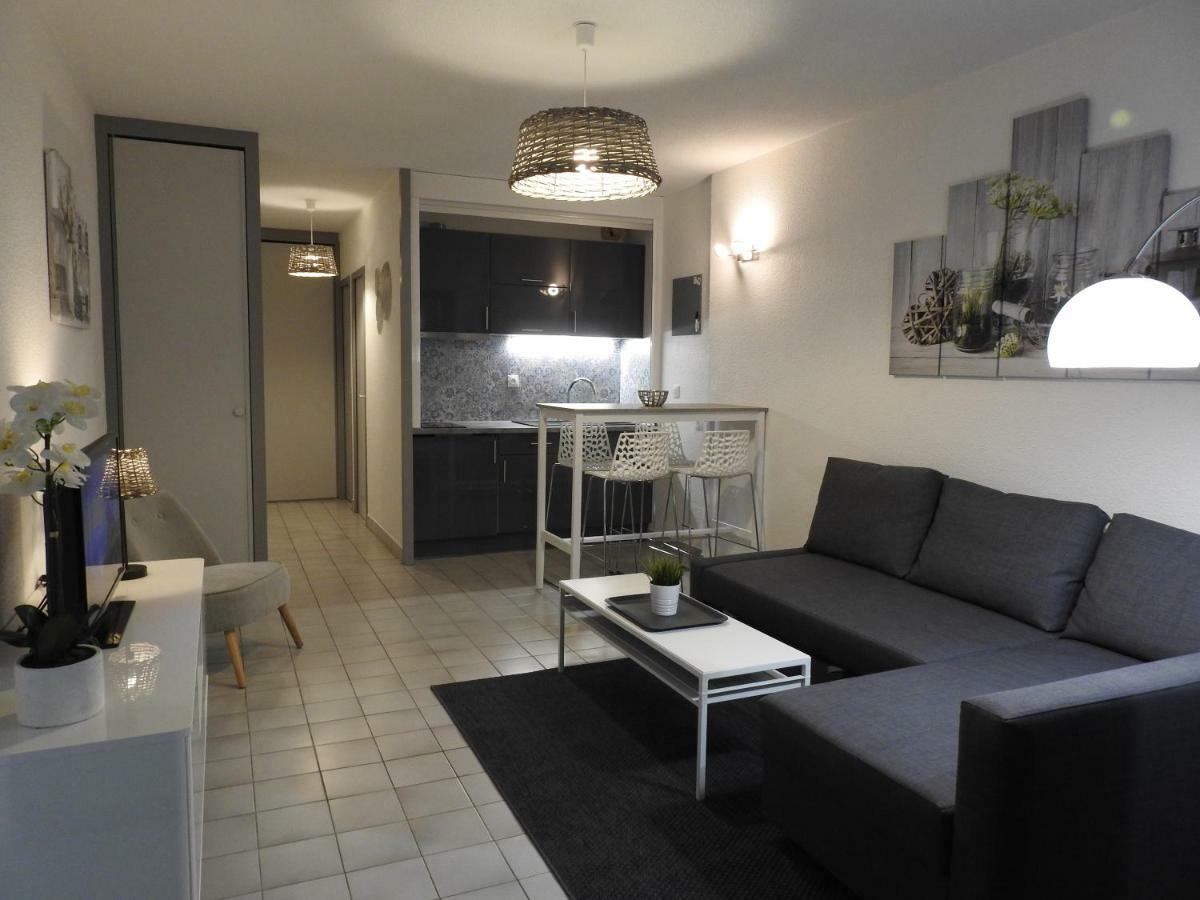 Residence Casino Andernos-les-Bains Eksteriør bilde