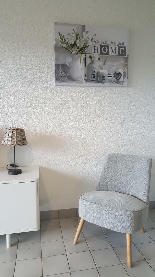 Residence Casino Andernos-les-Bains Eksteriør bilde