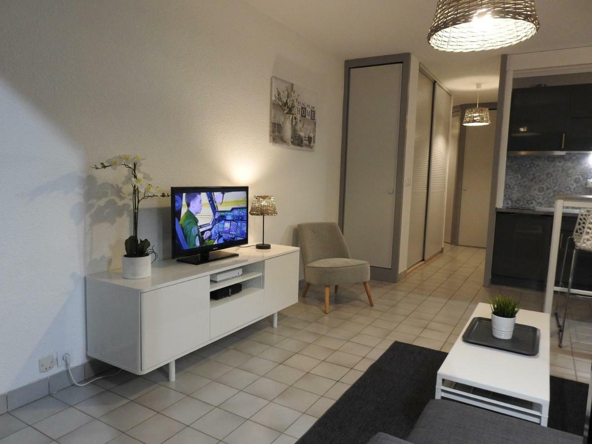 Residence Casino Andernos-les-Bains Eksteriør bilde