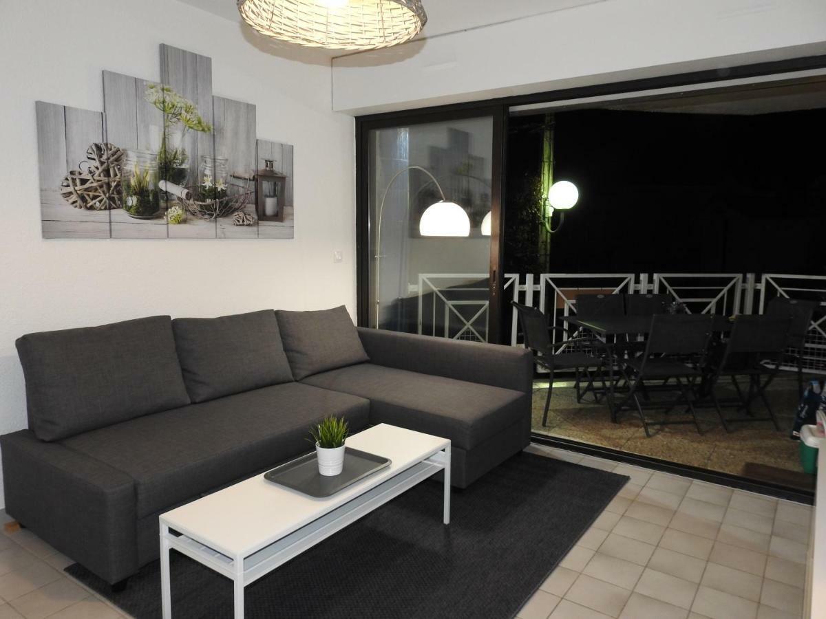 Residence Casino Andernos-les-Bains Eksteriør bilde