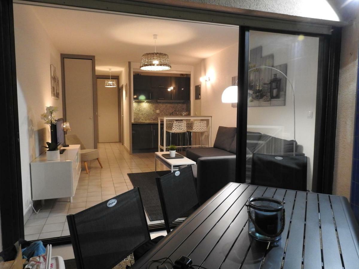 Residence Casino Andernos-les-Bains Eksteriør bilde