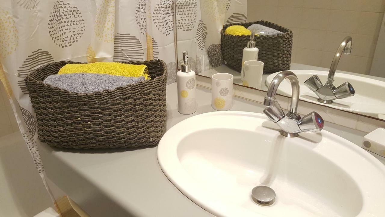 Residence Casino Andernos-les-Bains Eksteriør bilde