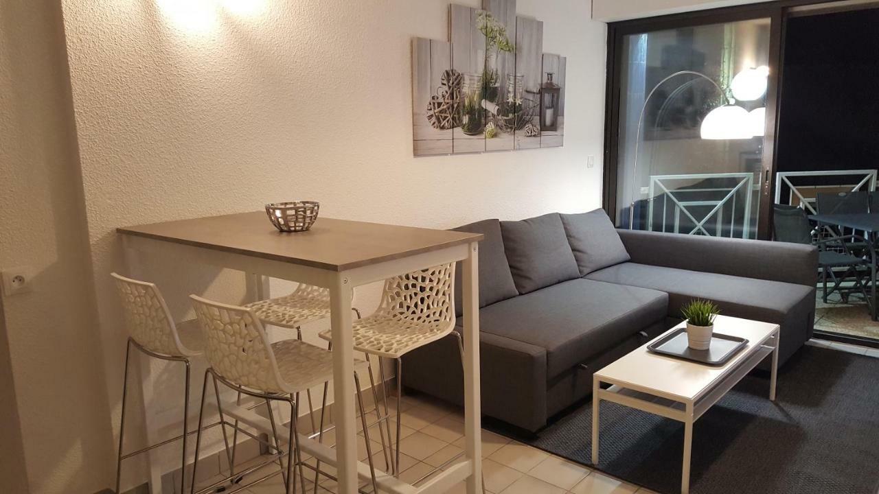 Residence Casino Andernos-les-Bains Eksteriør bilde