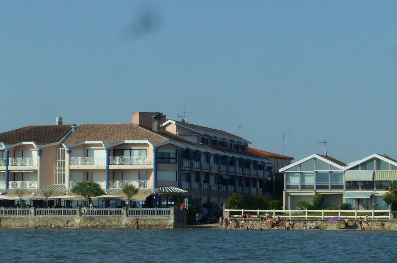 Residence Casino Andernos-les-Bains Eksteriør bilde